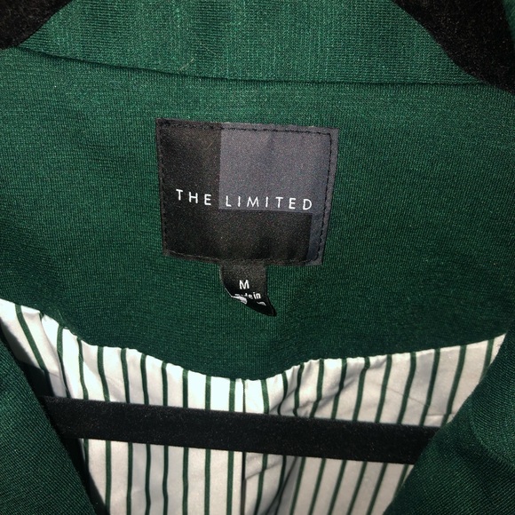 The Limited lined blazer - Picture 2 of 7